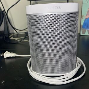 Sonos Play 1 Speaker